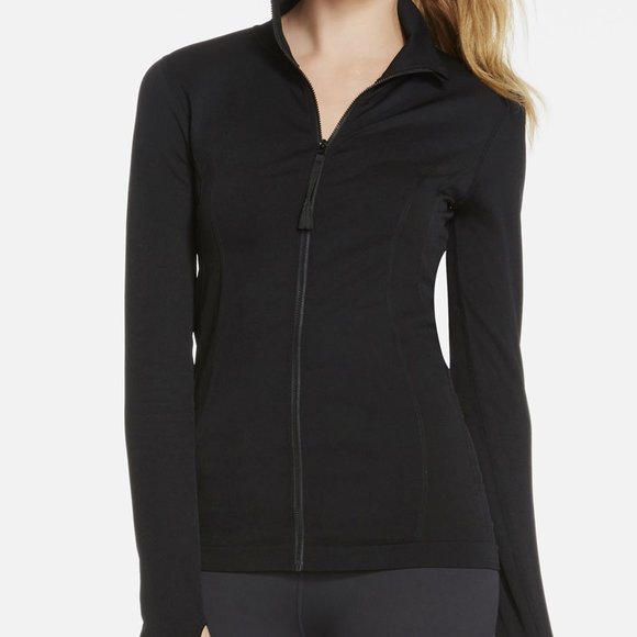 FABLETICS Nanette Seamless Jacket - Picture 1 of 4